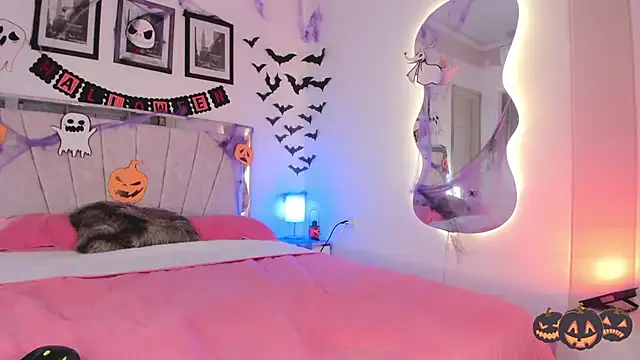 FuckingYoungs online show from October 31, 2:24 am