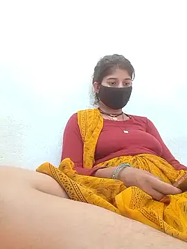 Maya5656 online show from October 9, 6:50 am