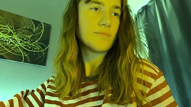 velina   online show from January 16, 2:35 pm