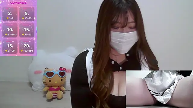 Snapshot of eri_0824 chatting on September 20, 11:19 am eri 0824 online show from September 20, 11:19 am