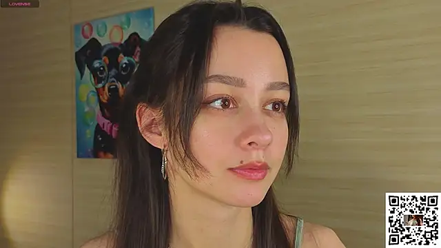 Snapshot of VineciaDestors chatting on October 23, 2:23 pm VineciaDestors online show from October 23, 2:23 pm