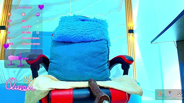 anapau cooper online show from April 2, 5:05 am