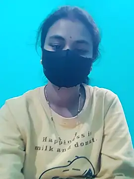 DivyaBhabhi69xh online show from January 8, 5:17 pm