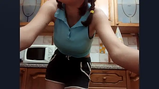 SinlessTaking online show from October 22, 5:29 pm