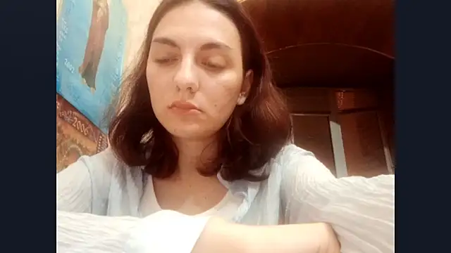 SinlessTaking online show from October 28, 3:29 pm