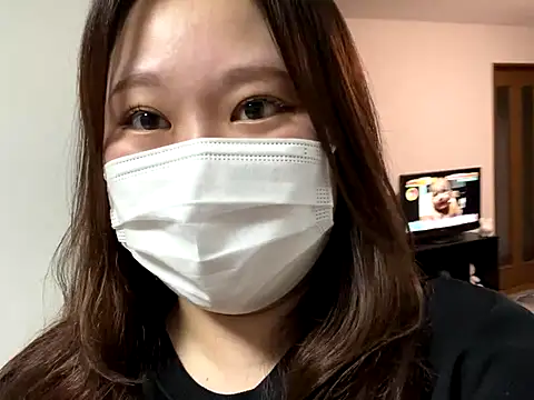 Snapshot of shimera-nohime25 chatting on September 16, 11:07 am shimera-nohime25 online show from September 16, 11:07 am