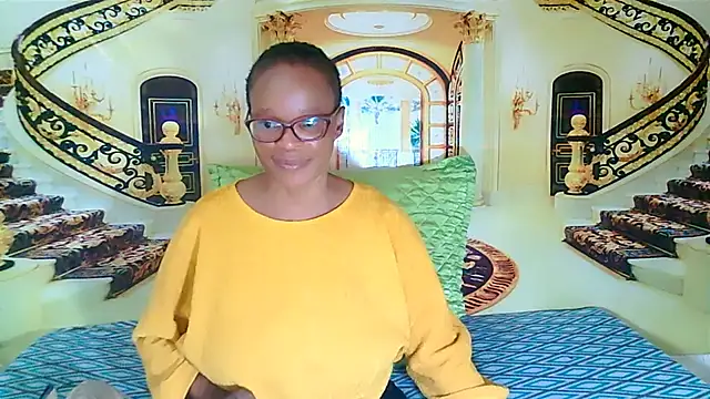 EbonyBloom69 online show from March 1, 5:45 pm