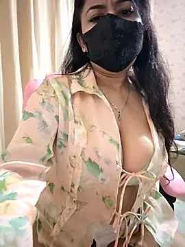 Jenny1401 online show from February 22, 5:58 pm