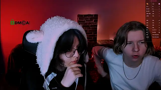 samanta hotty online show from December 20, 8:02 pm