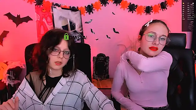 samanta hotty online show from October 27, 8:25 pm