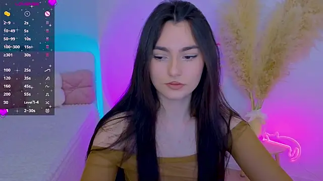 Andres sssss online show from April 18, 8:31 pm