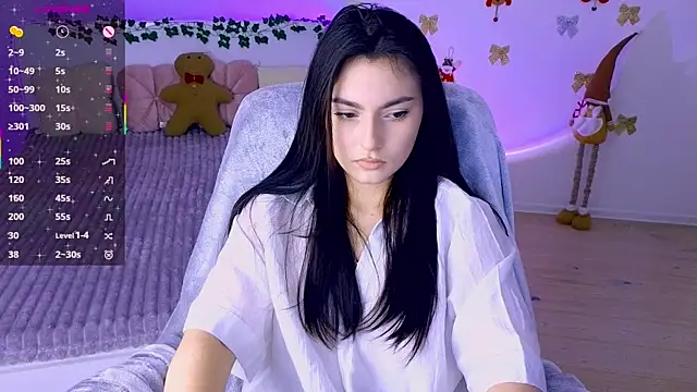 Andres sssss online show from January 12, 10:37 pm