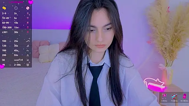 Andres sssss online show from March 27, 9:26 pm