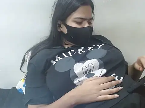 Nataliya Singh online show from April 1, 3:53 pm