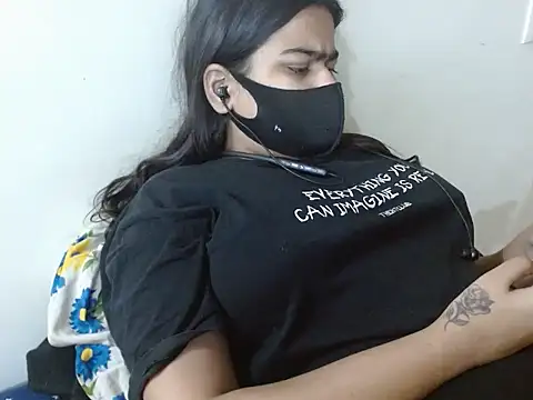 Nataliya Singh online show from March 19, 7:40 pm