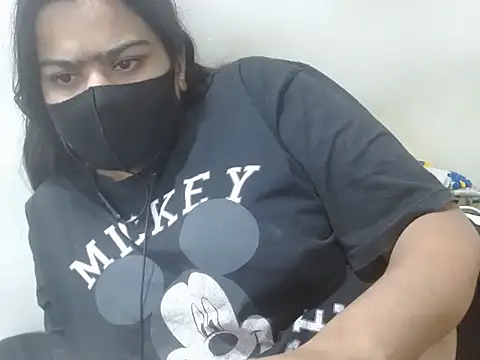 Nataliya Singh online show from April 6, 5:58 pm