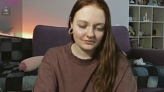 WonderConnie1 online show from March 23, 10:49 pm