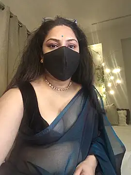 Indian queen007 online show from March 7, 6:48 pm
