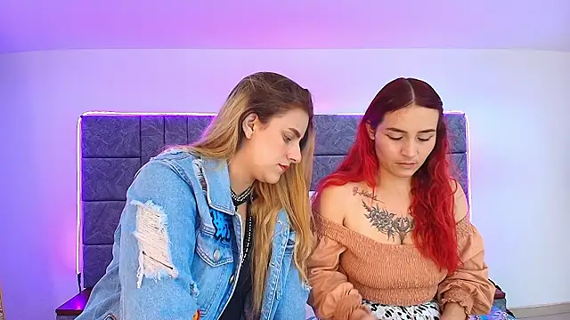 Dakota Megan 69 online show from February 3, 2:11 pm