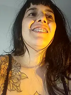 Jinx  x online show from December 19, 3:54 am