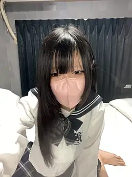 Arisa1 tyan online show from November 9, 6:09 am