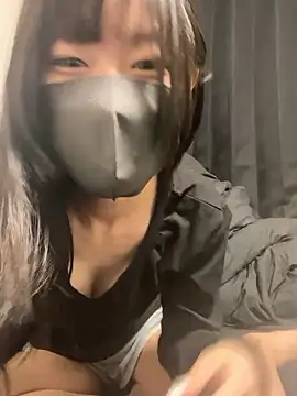 Arisa1 tyan online show from October 3, 10:31 am