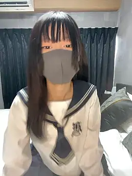 Arisa1 tyan online show from September 21, 5:39 am