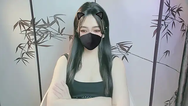 Sparkly Candy online show from October 22, 12:15 am