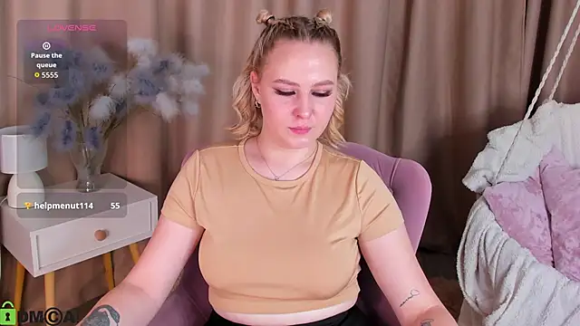 Sheila Rich online show from February 6, 10:07 am