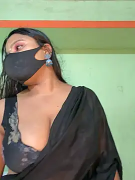 Shneeha le online show from April 3, 4:38 pm