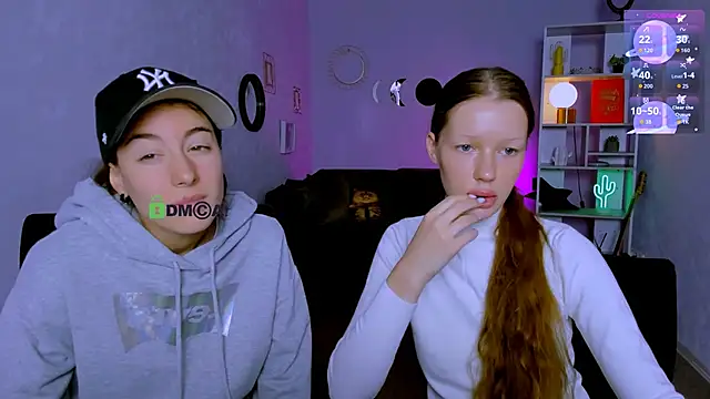 daisy baby1 online show from September 29, 6:07 am