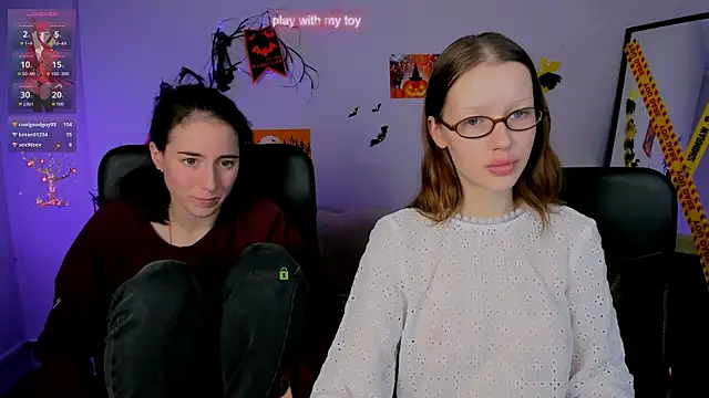 daisy baby1 online show from October 26, 2:40 am