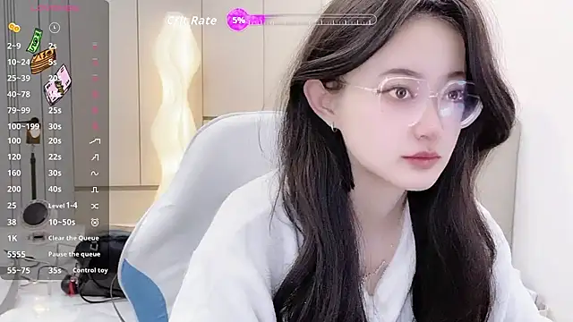 Naiyi-babe online show from November 21, 3:36 pm