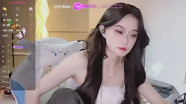 Naiyi-babe online show from May 31, 6:09 pm