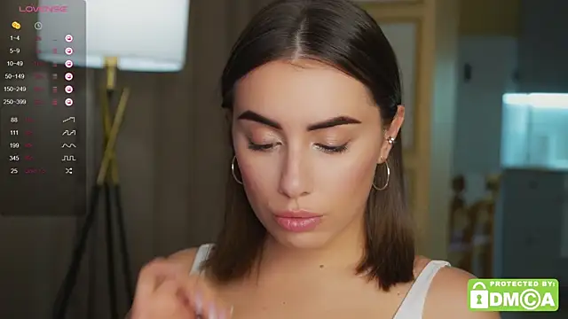 KateCarrey online show from September 17, 4:27 pm