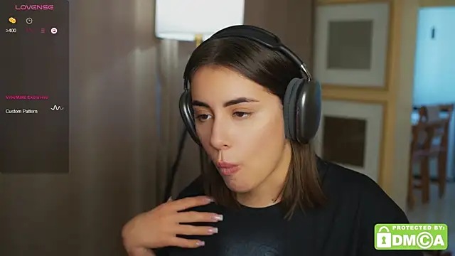 KateCarrey online show from September 22, 1:31 pm