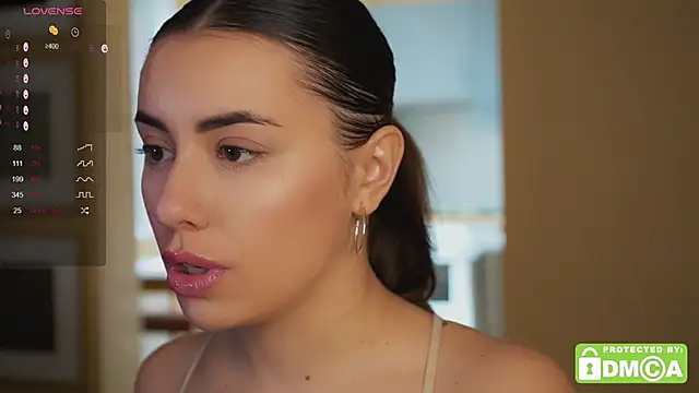 KateCarrey online show from October 2, 7:46 am