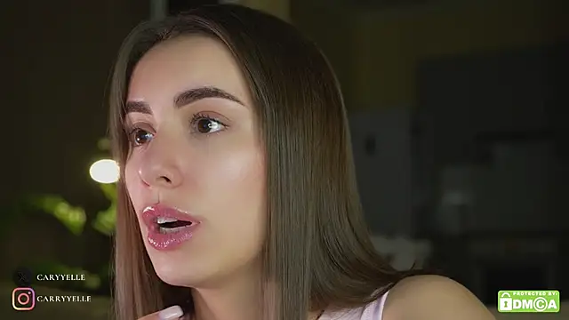 KateCarrey online show from November 27, 4:54 pm