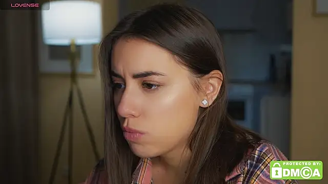 KateCarrey online show from October 25, 8:33 am