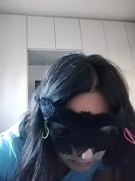 caldaevogliosa81 online show from September 28, 2:33 pm