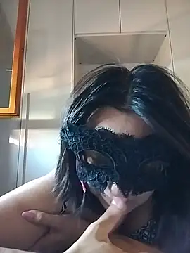 caldaevogliosa81 online show from July 10, 9:21 am