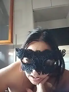 caldaevogliosa81 online show from July 17, 1:15 pm