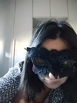 caldaevogliosa81 online show from October 3, 8:41 am