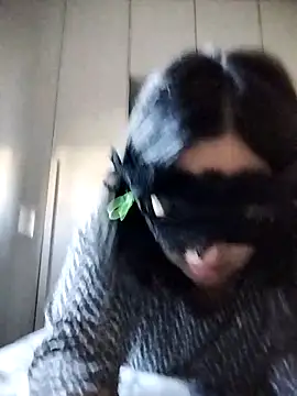 caldaevogliosa81 online show from October 8, 9:46 am