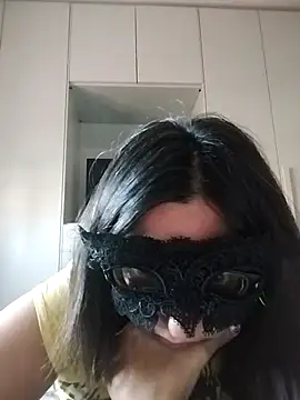 caldaevogliosa81 online show from October 1, 9:03 am