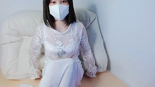 Snapshot of Zinzin_chan chatting on September 16, 6:43 am Zinzin chan online show from September 16, 6:43 am