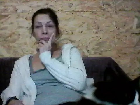 Milana38 online show from November 15, 7:48 pm