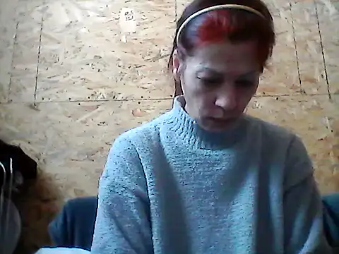 Milana38 online show from February 2, 12:04 pm