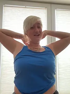 Rozendefotz online show from July 26, 5:31 pm