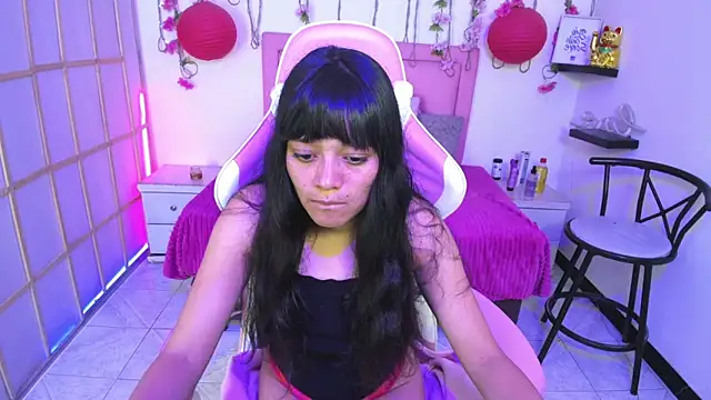 kataleya  18 online show from February 26, 7:57 pm